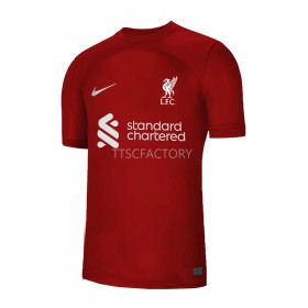 Maillot de Foot Liverpool Domicile 2022/23